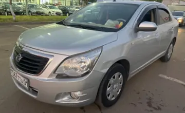 Ravon R4 2017 года за 4 800 000 тг. в Астана фото 1