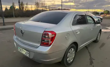 Ravon R4 2017 года за 4 800 000 тг. в Астана