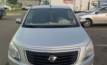 Ravon R4 2017 года за 4 800 000 тг. в Астана фото 2