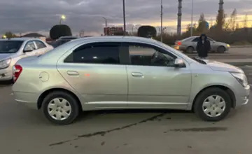 Ravon R4 2017 года за 4 800 000 тг. в Астана фото 4