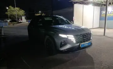 Hyundai Tucson 2022 года за 14 500 000 тг. в Тараз фото 3