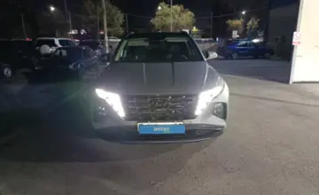 Hyundai Tucson 2022 года за 14 500 000 тг. в Тараз фото 2