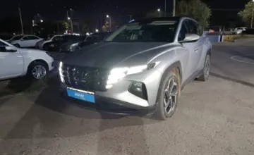 Hyundai Tucson 2022 года за 14 500 000 тг. в Тараз фото 1