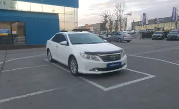 Toyota Camry 2012 года за 9 000 000 тг. в Алматы фото 2