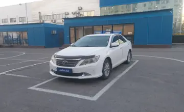 Toyota Camry 2012 года за 9 000 000 тг. в Алматы фото 1