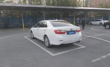 Toyota Camry 2012 года за 9 000 000 тг. в Алматы фото 4