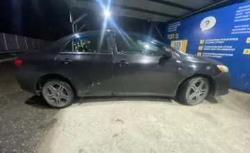 Toyota Corolla 2010 года за 3 000 000 тг. в Усть-Каменогорск фото 4