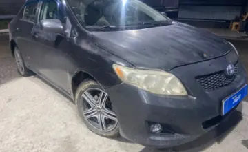 Toyota Corolla 2010 года за 3 000 000 тг. в Усть-Каменогорск фото 3