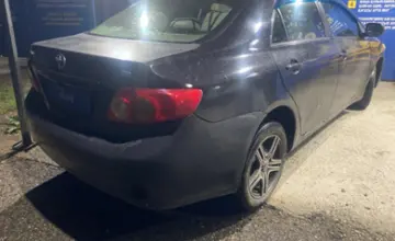 Toyota Corolla 2010 года за 3 000 000 тг. в Усть-Каменогорск