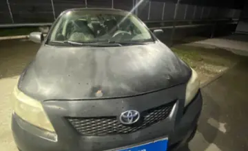 Toyota Corolla 2010 года за 3 000 000 тг. в Усть-Каменогорск фото 2