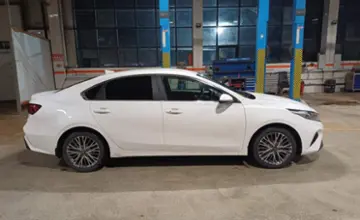 Kia Cerato 2023 года за 11 300 000 тг. в Караганда фото 4