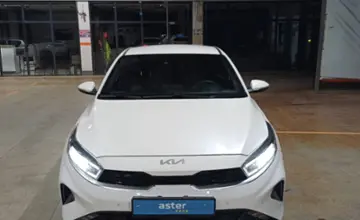 Kia Cerato 2023 года за 11 300 000 тг. в Караганда фото 2
