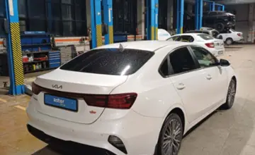 Kia Cerato 2023 года за 11 300 000 тг. в Караганда