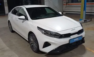 Kia Cerato 2023 года за 11 300 000 тг. в Караганда фото 3