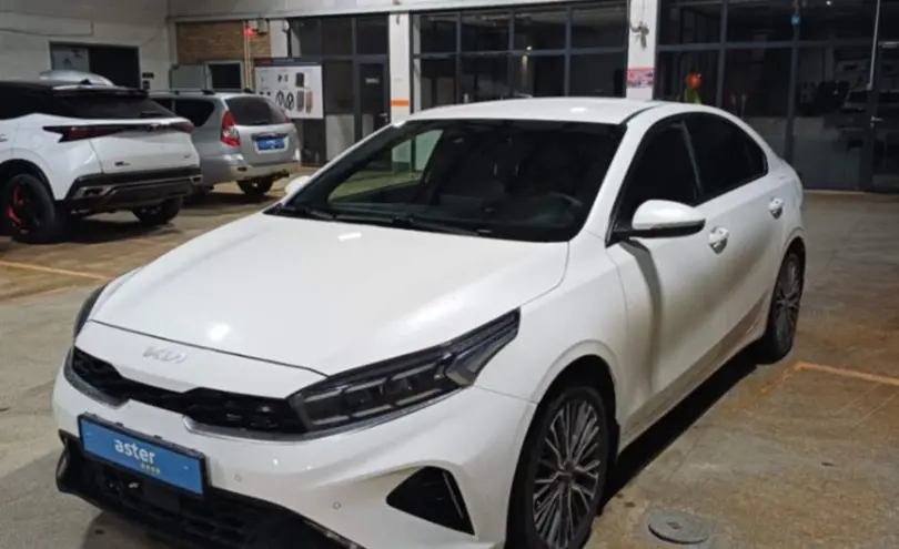Kia Cerato 2023 года за 11 300 000 тг. в Караганда