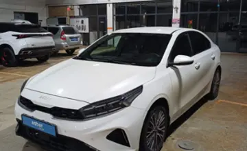 Kia Cerato 2023 года за 11 300 000 тг. в Караганда фото 1