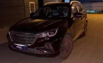 Jetour X70 2024 года за 9 000 000 тг. в Петропавловск фото 1