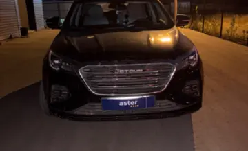 Jetour X70 2024 года за 9 000 000 тг. в Петропавловск фото 2