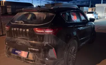 Jetour X70 2024 года за 9 000 000 тг. в Петропавловск