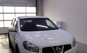 Nissan Qashqai 2013 года за 5 500 000 тг. в Павлодар фото 3