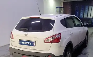 Nissan Qashqai 2013 года за 5 500 000 тг. в Павлодар
