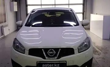 Nissan Qashqai 2013 года за 5 500 000 тг. в Павлодар фото 2