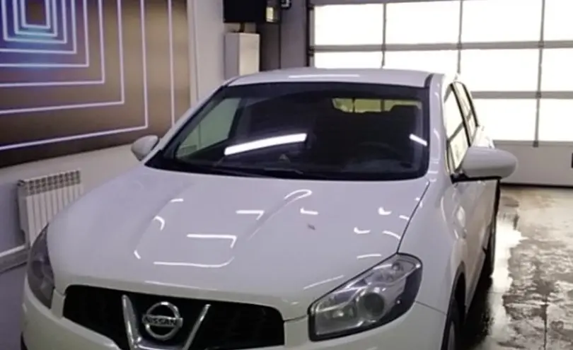 Nissan Qashqai 2013 года за 5 500 000 тг. в Павлодар