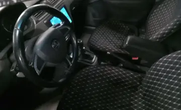 Skoda Rapid 2015 года за 4 000 000 тг. в Астана фото 5