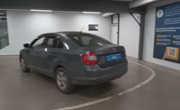 Skoda Rapid 2015 года за 4 000 000 тг. в Астана фото 4
