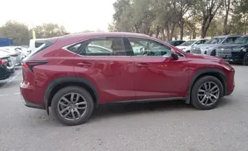 Lexus NX 2018 года за 18 200 000 тг. в Актобе фото 4