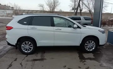 Haval M6 2024 года за 8 800 000 тг. в Экибастуз фото 2
