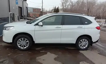 Haval M6 2024 года за 8 800 000 тг. в Экибастуз фото 4