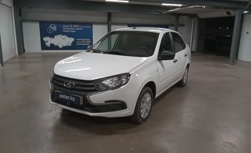 LADA (ВАЗ) Granta 2020 года за 3 800 000 тг. в Астана
