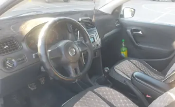 Volkswagen Polo 2013 года за 3 500 000 тг. в Алматы фото 5