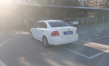Volkswagen Polo 2013 года за 3 500 000 тг. в Алматы фото 4