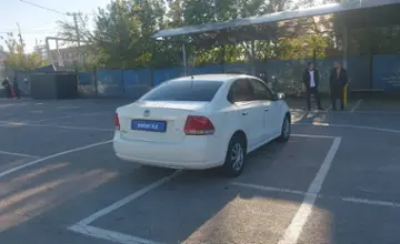 Volkswagen Polo 2013 года за 3 500 000 тг. в Алматы фото 3