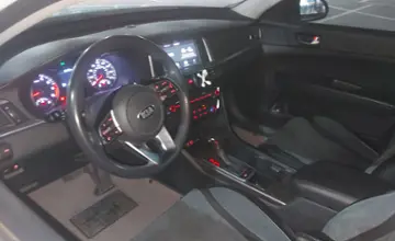 Kia Optima 2019 года за 8 500 000 тг. в Алматы фото 5
