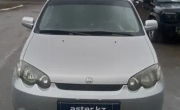 Honda HR-V 2003 года за 3 500 000 тг. в Кокшетау фото 2