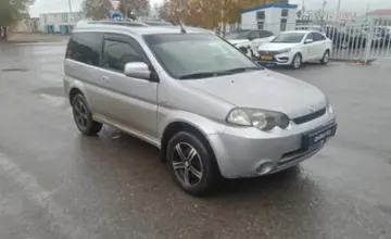 Honda HR-V 2003 года за 3 500 000 тг. в Кокшетау фото 3