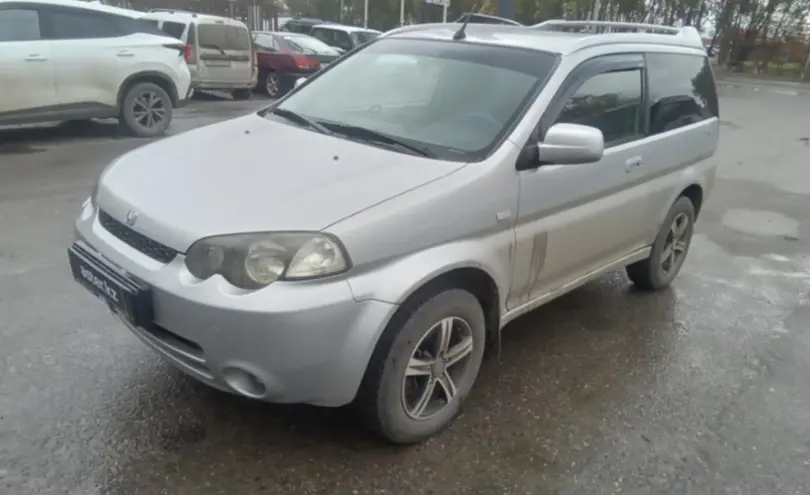 Honda HR-V 2003 года за 3 500 000 тг. в Кокшетау