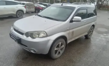 Honda HR-V 2003 года за 3 500 000 тг. в Кокшетау фото 1