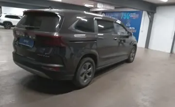 Hyundai Custin 2024 года за 13 500 000 тг. в Астана фото 3