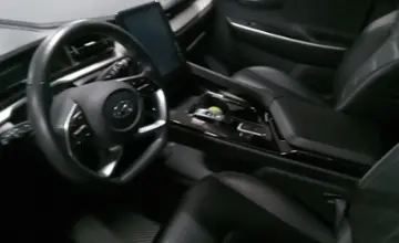 Hyundai Custin 2024 года за 13 500 000 тг. в Астана фото 5
