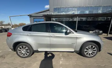 BMW X6 2008 года за 9 000 000 тг. в Караганда фото 4