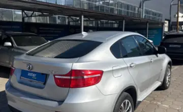 BMW X6 2008 года за 9 000 000 тг. в Караганда