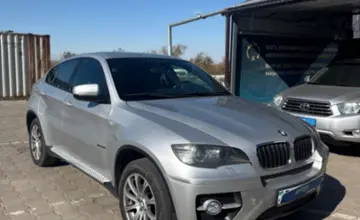 BMW X6 2008 года за 9 000 000 тг. в Караганда фото 3