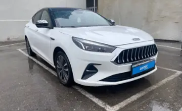 JAC J7 2022 года за 5 000 000 тг. в Тараз фото 3