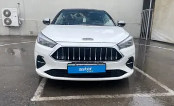 JAC J7 2022 года за 5 000 000 тг. в Тараз фото 2