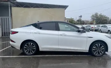 JAC J7 2022 года за 5 000 000 тг. в Тараз фото 4