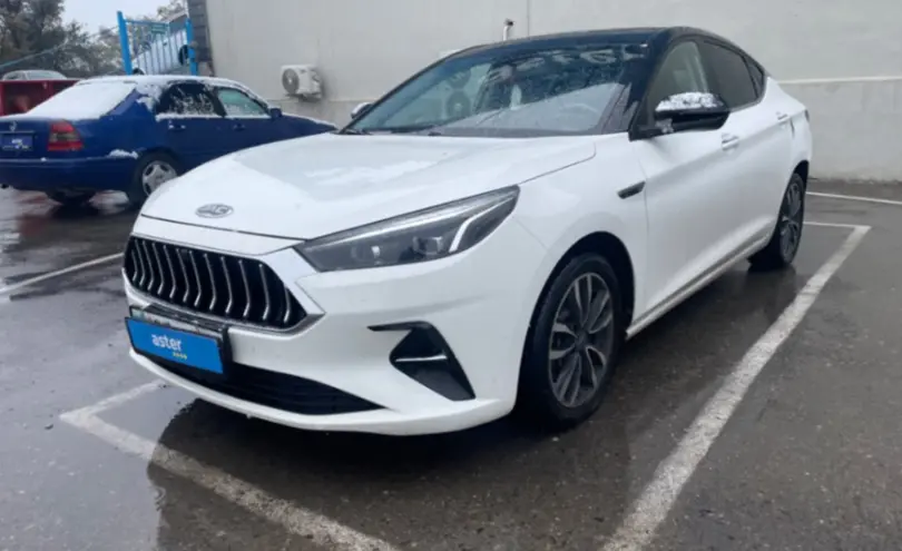 JAC J7 2022 года за 5 000 000 тг. в Тараз